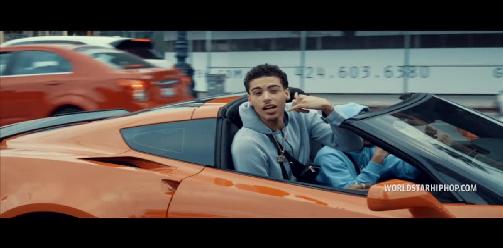 Jay Critch - Sweepstakes